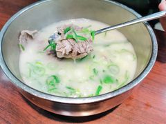 -神仙雪浓汤(明洞店)