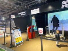 -VS SPORTS PARK运动玩乐园·团建·生日会(合生汇店)