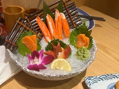 -伊豆野菜村(枫蓝国际店)