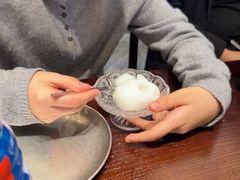 -古都历食南京菜·烤鸭·鸭血粉丝·汤包(南京博物院店)