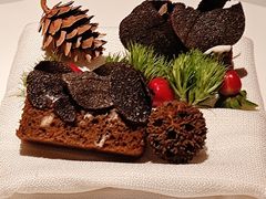 -弦月窗LUNETTE BY AMANDA(复兴路店)