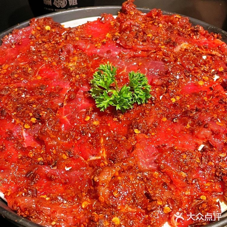 珮姐重庆火锅来龙华啦～爱吃火锅的🐷🐷不要错过啊～