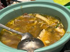 -重庆鸡公煲·青锅花椒鱼(牡丹江路店)