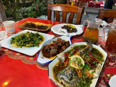 -龙姐私房菜(和顺古镇店)