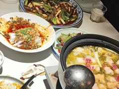 -院8里·小聚园(九眼桥店)