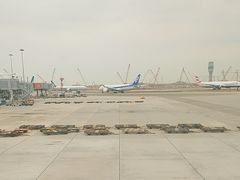 -香港国际机场
