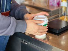 -Seesaw Coffee(朝阳大悦城店)
