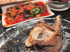 -枪火串烧·东北特色烧烤(罗湖总店)