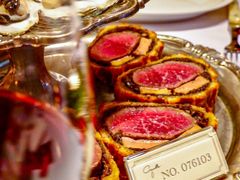 -壳里西餐厅Coquille Seafood Bistro(蒙自路店)