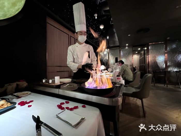 王品牛排(上海仙霞店)图片