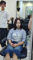 -V7 HAIR SALON
