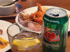 -拉蒂娜·巴西牛排馆 Latina·Brazilian Steakhouse(铜仁旗舰店)