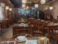 大堂-易老妈蹄花.特色川菜(人民公园总店)