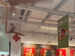 -味福记·江西小炒·南昌小吃(青山湖万达店)