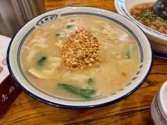 -老雒阳面馆·水席·洛阳菜(纱厂路店)