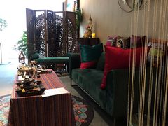 大堂-享泰·泰式按摩SPA私家会所(大沥店)