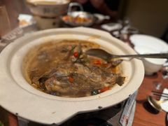 -湘轩·土菜研究院(光大店)