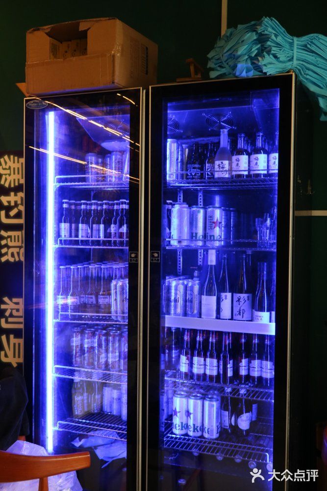 适合情侣约会的日料店!