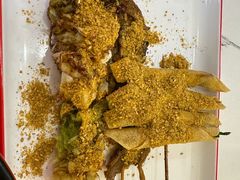 -高福麻辣烫(新阳店)