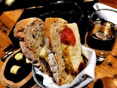 -AZUL by FUEL蓝色·法式酒馆(琶醍店)