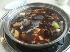 -太婆天府山珍酒楼(亚运村店)