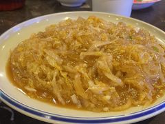 -粗粮人家·东北菜(洋桥店)