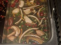 -大隐·成都火锅Bistro(合生麒麟新天地店)