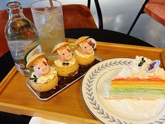 -UMe·玖觅(曲江店)