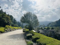 -腾冲云峰山