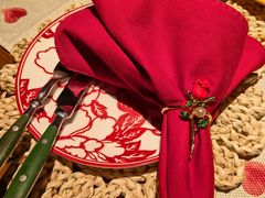 -弗兰克牛排西餐厅Ribone steak house(柠檬花园店)