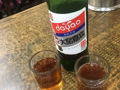 -北路拉面馆(洪湖里店)