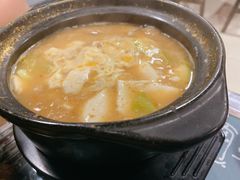 大酱汤-贤花饭店(凯德店)