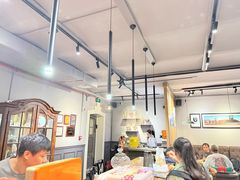 -秋林西餐厅(总店)