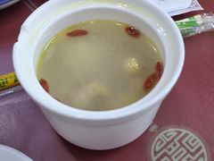 鸡汤-老滇味