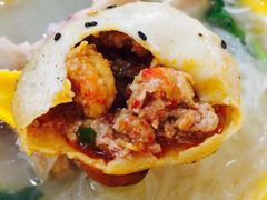 香辣小龙虾-小杨生煎(龙之梦购物中心店)