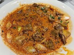 荥经棒棒鸡-干老四雅鱼饭店(滨江西路店)