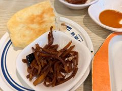 -丝路伊兰·兰州牛肉面(马连道店)