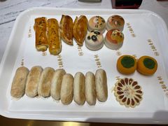 -北京稻香村(零号店)