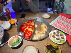 -萍姐火锅·公路夜市(打浦桥日月光店)