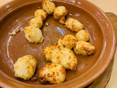 -萨莉亚意式餐厅(苏州食百家店)