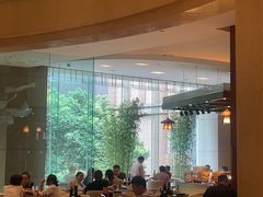 -怡咖啡海鲜自助餐厅(浦东香格里拉店)