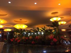 -北丽宫水疗会(宝利来国际大酒店店)