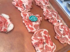 -乔先生涮肉·鲜活牛羊肉火锅(塘沽店)