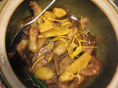 -乾坤饭店