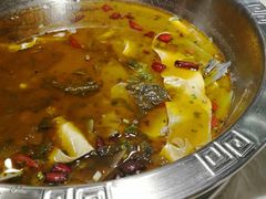 -老哥门肥肠鱼(鱼嘴店)