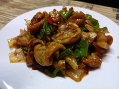 -王鹏家常菜馆