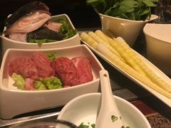 -海底捞火锅(枫蓝国际购物中心店)