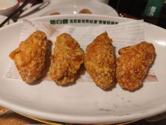 -新白鹿餐厅(龙游路总店·杭帮菜名店)