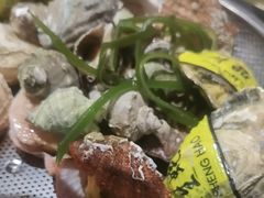 -船梆煮•蒸汽海鲜·炉火烤肉(五四广场店)