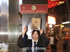 -星巴克臻选(上海合生汇1F店)